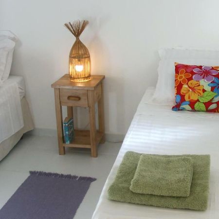 Mirmar Apartments Cumbuco Buitenkant foto