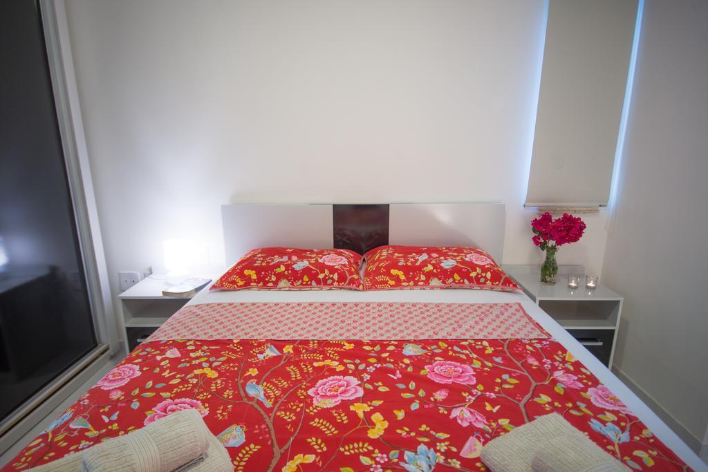 Mirmar Apartments Cumbuco Buitenkant foto